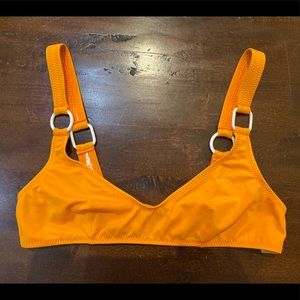 Solid & Striped The Romy Top